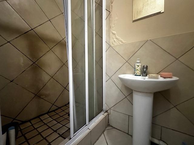1 Bedroom Property for Sale in Spitskop Free State